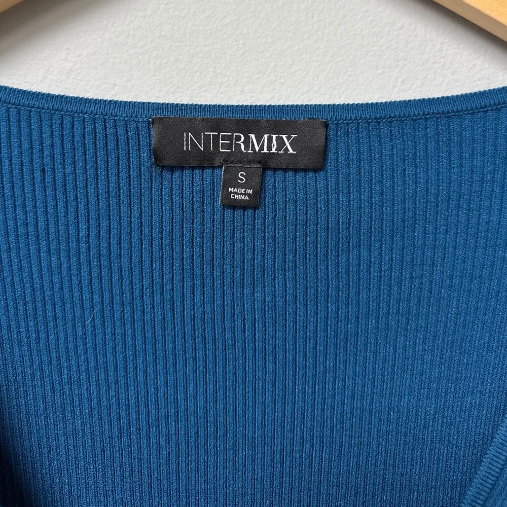 INTERMIX women molly